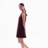 Лляна міні-сукня Positano