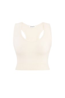 Scirocco Crop Top