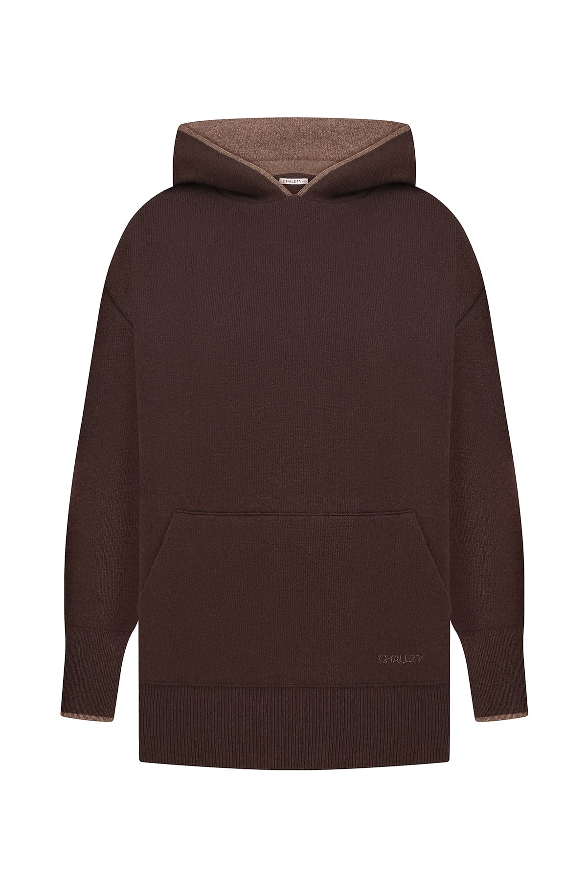 Ombre hoodie - Image 4
