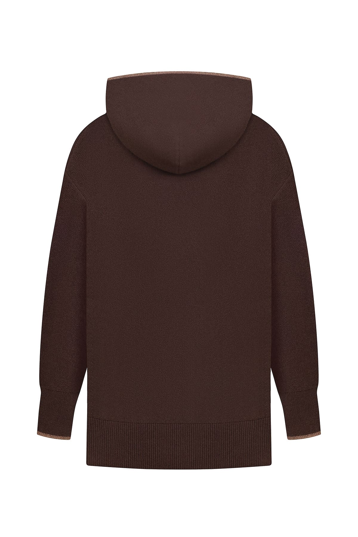 Ombre hoodie - Image 5