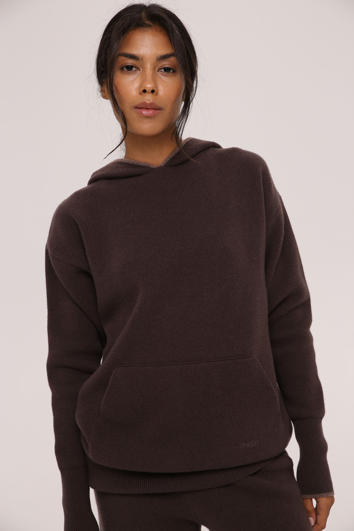 Ombre hoodie - Image 2