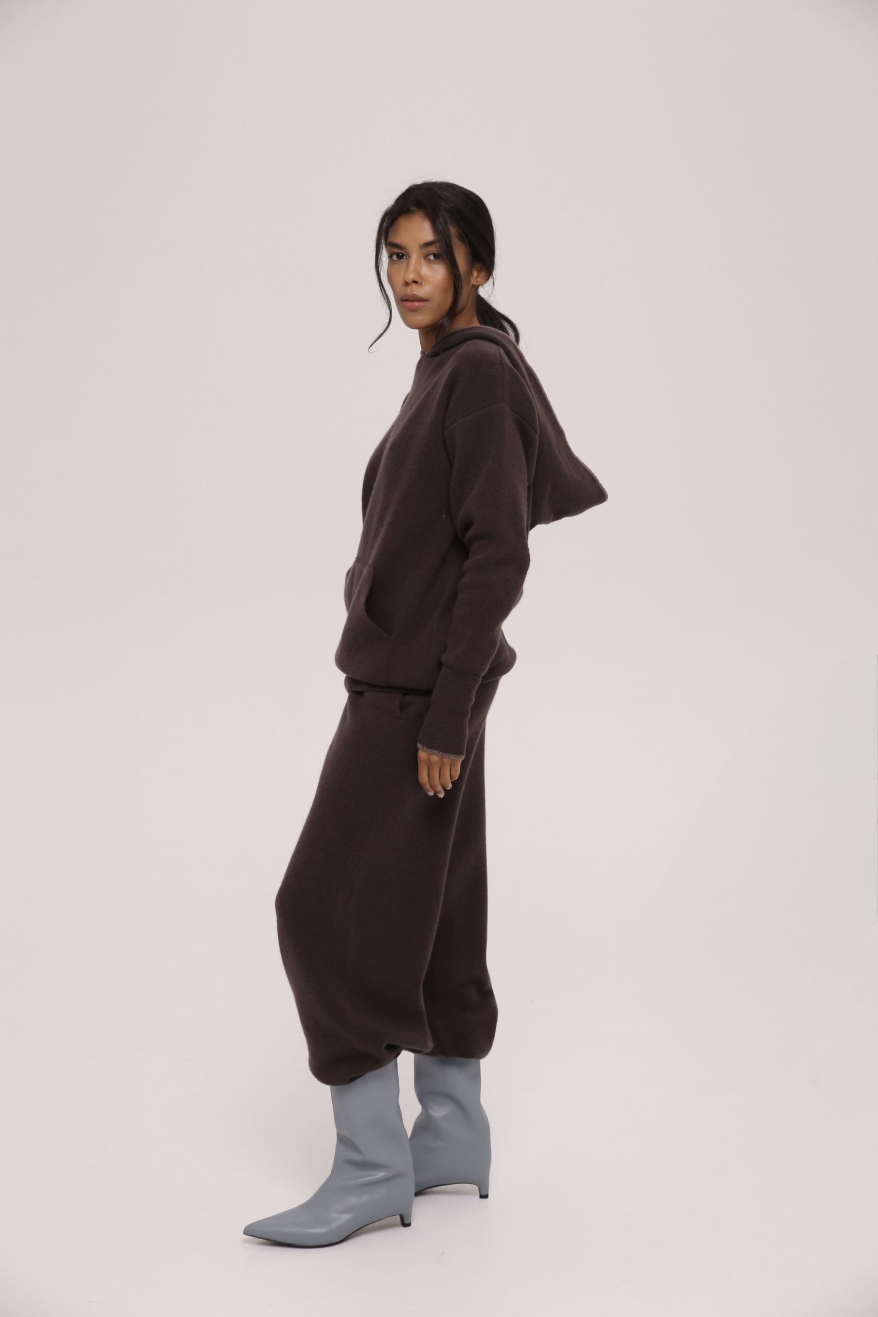 Ombre hoodie - Image 3