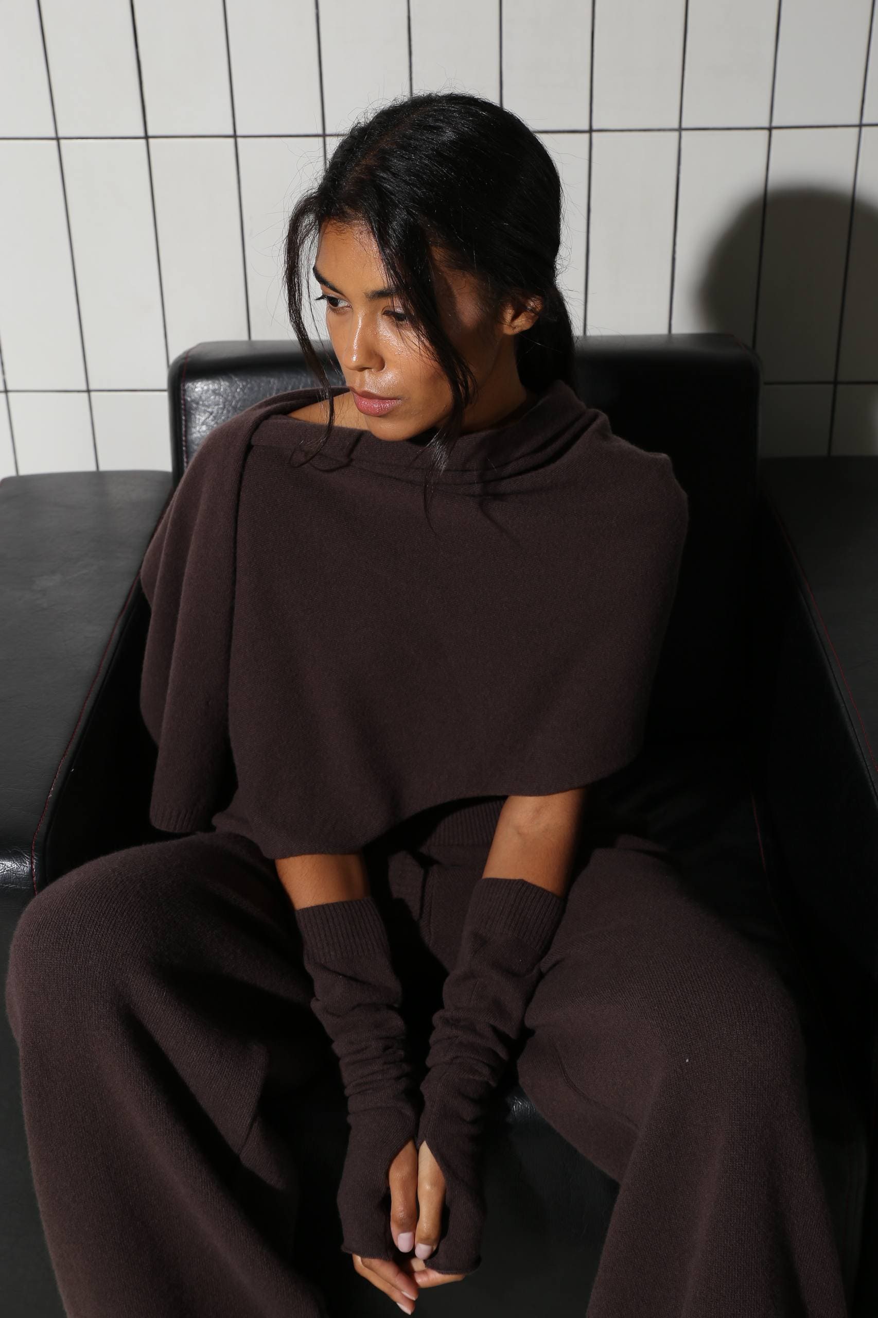 Mousse scarf - Image 2